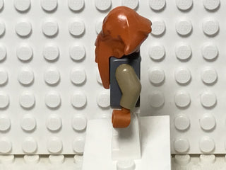 Quarren, sw1195 Minifigure LEGO®   