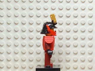 Samurai X, njo502 Minifigure LEGO®   