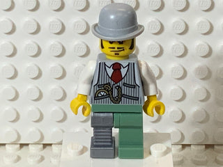 Doctor Rodney Rathbone, mof005 Minifigure LEGO®   