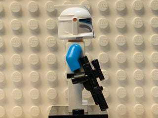 Clone Trooper Lieutenant, sw0629 Minifigure LEGO®   