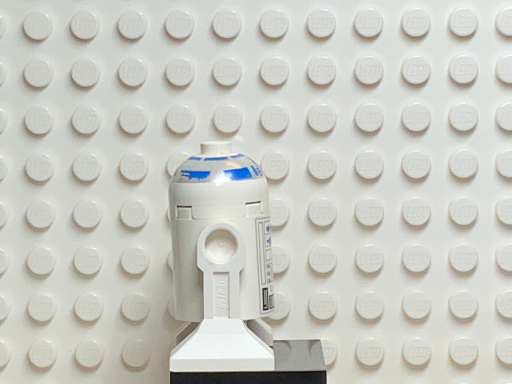 R2-D2, sw0028 Minifigure LEGO®   