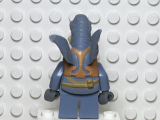 Watto, sw0325 Minifigure LEGO®   