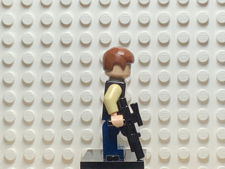 Han Solo, sw0334 Minifigure LEGO®   