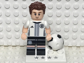 Lego hot sale mario gotze