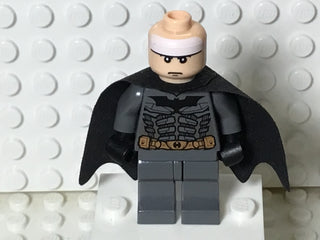 Batman, bat024 Minifigure LEGO®   