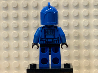 Senate Commando, sw0244 Minifigure LEGO®   