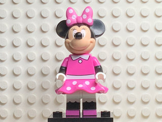 Minnie Mouse, coldis-11 Minifigure LEGO®   