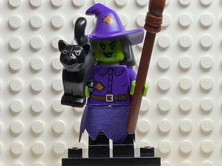 Wacky Witch, col14-4 Minifigure LEGO®   