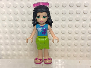Emma, frnd209 Minifigure LEGO®   