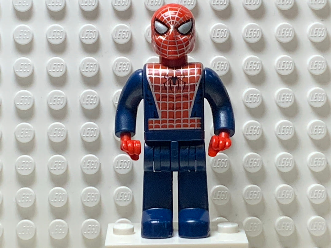 Spider-Man, 4j004
