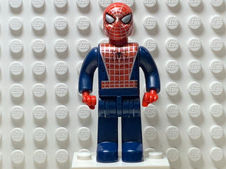 Spider-Man, 4j004 Minifigure LEGO®   