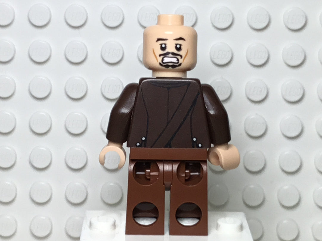 Captain Jack Sparrow, poc011