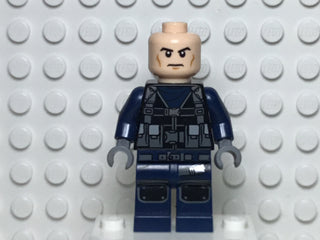 Guard, jw032 Minifigure LEGO®   