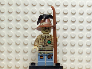 Scarecrow, col11-2 Minifigure LEGO®   
