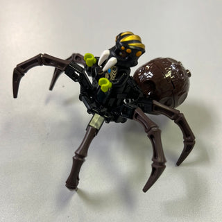 Spinlyn, loc065 Minifigure LEGO®   
