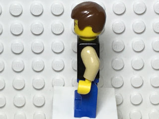 Han Solo, sw0014 Minifigure LEGO®   