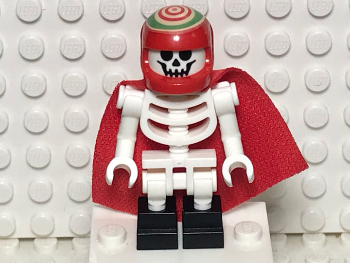 Douglas Elton/El Fuego, hs044 Minifigure LEGO®   