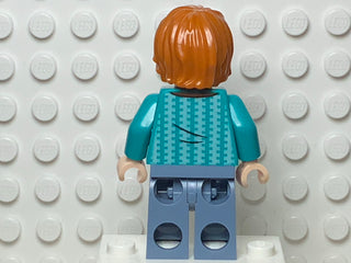 Ron Weasley, hp231 Minifigure LEGO®   