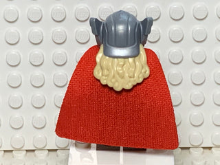Mighty Thor, sh815 Minifigure LEGO®   