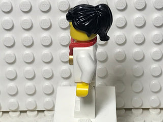 Judo Fighter, coltgb-4 Minifigure LEGO®   