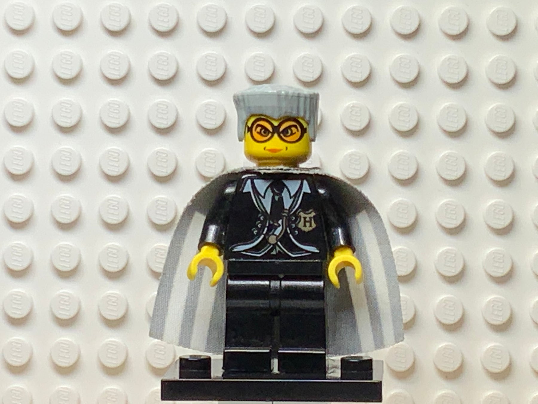 Madam hooch lego online harry potter