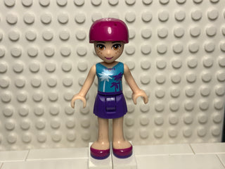 Mia, frnd207 Minifigure LEGO®   