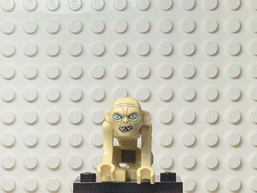 Gollum, lor031 Minifigure LEGO®   