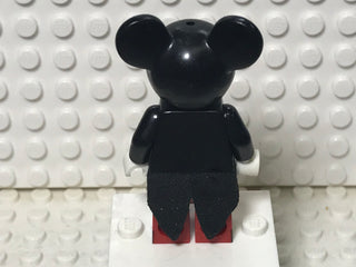 Mickey Mouse, dis019 Minifigure LEGO®   