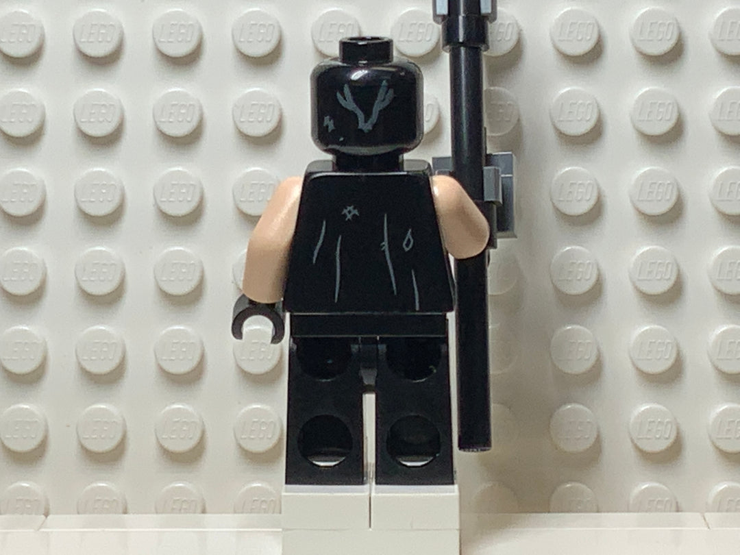 Executioner, hp183 Minifigure LEGO®   