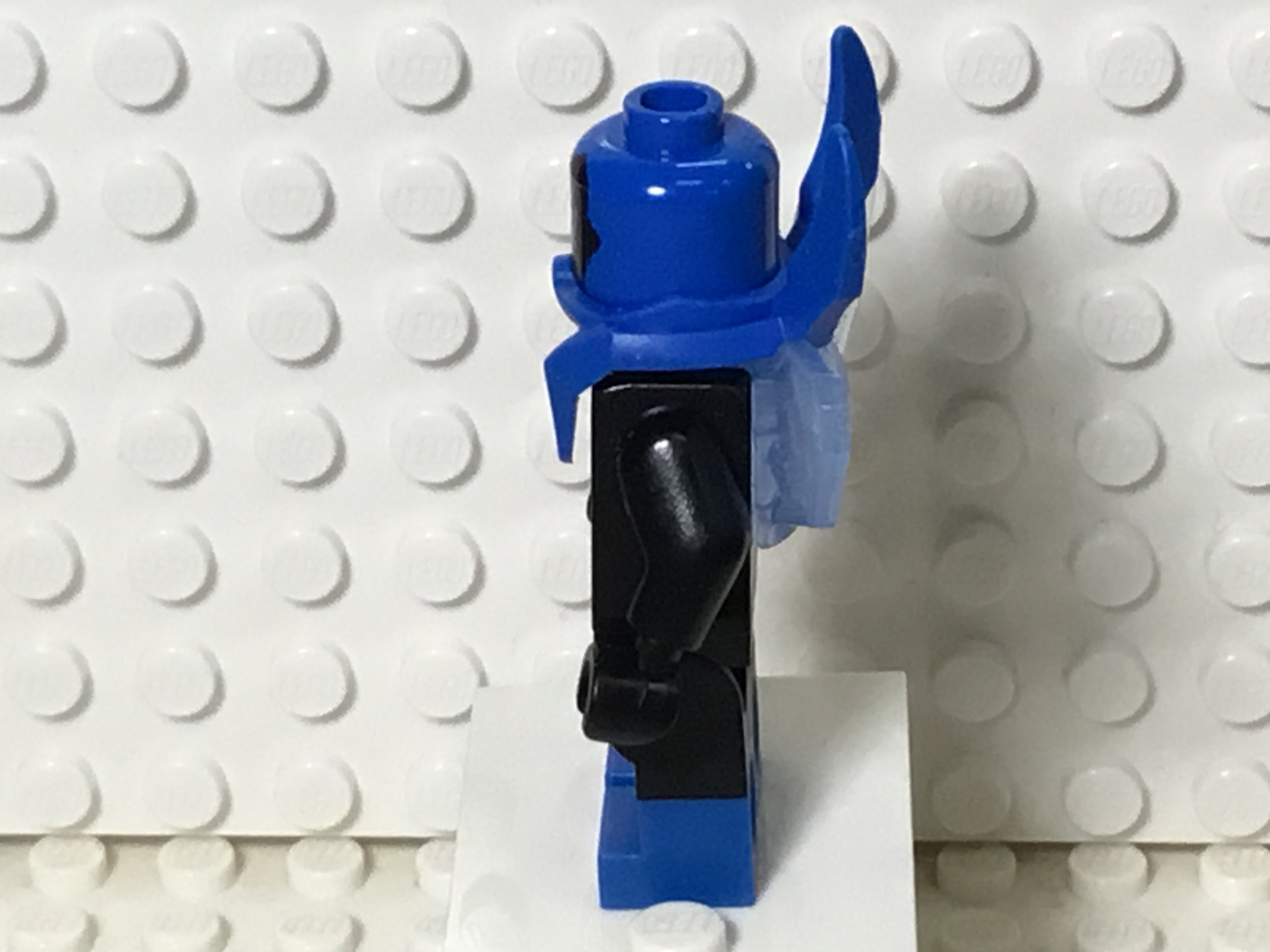 Blue Beetle, sh278 – United Brick Co.