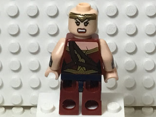 Wonder Woman, sh221 Minifigure LEGO®   