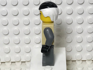 Neuro, njo417 Minifigure LEGO®   