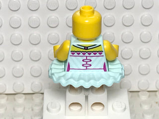 Candy Ballerina, vid021 Minifigure LEGO®   