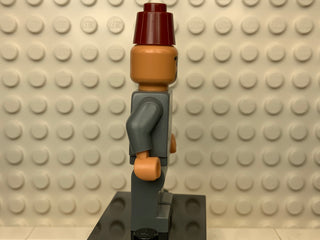 Kazim, Indiana Jones, iaj041 Minifigure LEGO®   