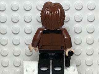 Han Solo, sw0921 Minifigure LEGO®   