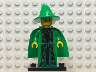 Professor Minerva McGonagall, hp022 Minifigure LEGO®   