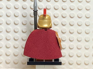 Spartan Warrior, col02-2 Minifigure LEGO®   