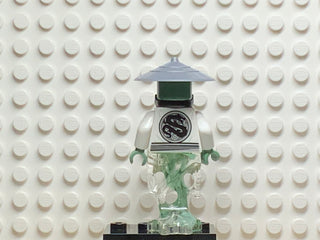 Master Yang, njo254 Minifigure LEGO®   