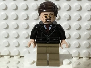 Ben Urich, sh719 Minifigure LEGO®   