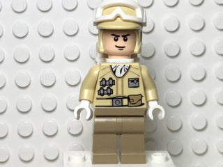 Hoth Rebel Trooper, sw0291 Minifigure LEGO®   