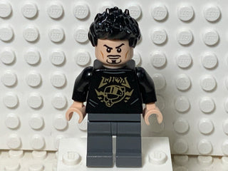 Tony Stark, sh747 Minifigure LEGO®   