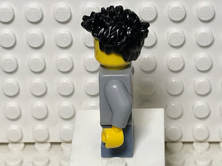 Wade, hs017 Minifigure LEGO®   