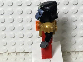 Gorzan, loc091 Minifigure LEGO®   