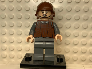 Jacob Kowalski, hp166 Minifigure LEGO®   