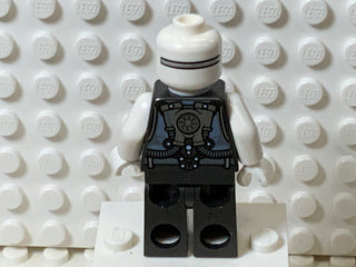 Mr. Freeze, sh587 Minifigure LEGO®   