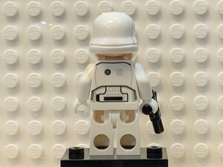 First Order Treadspeeder Driver, sw1056 Minifigure LEGO®   