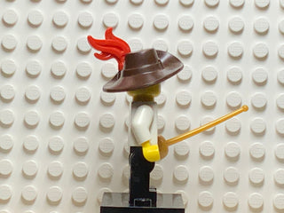 Swashbuckler, col12-13 Minifigure LEGO®   