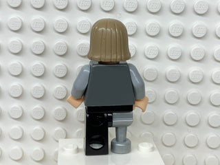 Professor Mad-Eye Moody, hp070 Minifigure LEGO®   