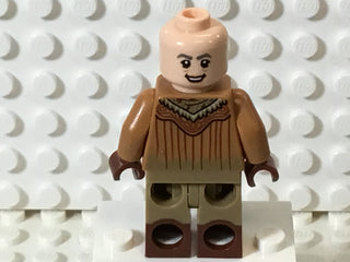 Professor Pomona Sprout, hp270 Minifigure LEGO®   