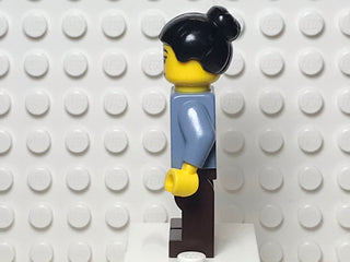 Runme, njo442 Minifigure LEGO®   